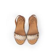 Women's sandals Popa sutach